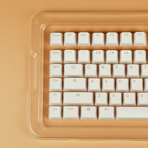 Jogo completo de 117 teclas, conjunto completo de teclado de tiro duplo, pbt, pudim, teclado mecânico, venda imperdível - Product Image 2