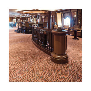 HENGJIU <span class=keywords><strong>tapis</strong></span> de <span class=keywords><strong>billard</strong></span> commercial écologique Club Salon <span class=keywords><strong>rouge</strong></span> boîte de nuit <span class=keywords><strong>tapis</strong></span> imprimé - Product Image 2