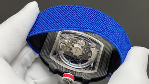 Montre mécanique haut de gamme, modèle ultime personnalisé, qui confère au porteur un sentiment de prestige inégalé - Product Image 6