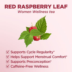 Chinaherbs Tik Tok Hot Organique rouge <span class=keywords><strong>feuille</strong></span> <span class=keywords><strong>de</strong></span> framboise thé femme post-partum conditionnement fertilité utérus thé femme heathy thé - Product Image 4