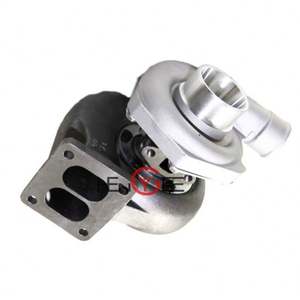 TO4B91เทอร์โบ409410-5008S 409410-0006 1W5160สำหรับ cat3306เทอร์โบชาร์จเจอร์ - Product Image 2