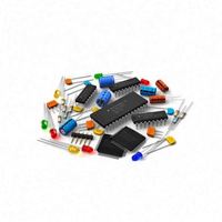 Composants électroniques, puce Utc2025h, amplificateur audio IC Utc2025