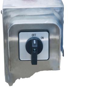 Fabricants de machines à découper en biais les filets de poulet frais, de poisson et de écureuil en acier inoxydable - Product Image 3