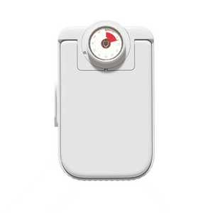 Automatic Single Meal Pet Feeder with <strong>Timer</strong> and Ice Pack, BPA-Free <strong>Cat</strong> and Dog <strong>Food</strong> Dispenser - Product Image 3