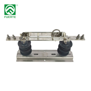 33KV 36kv không khí Ngoài Trời break switch với <span class=keywords><strong>arc</strong></span> chute ngắt - Product Image 4