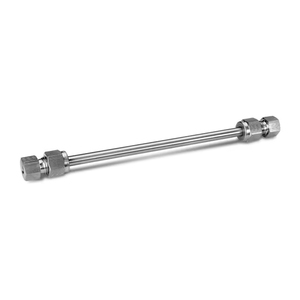 Colonna Spherisorb OD/Cyano Waters PSS837813, 80A, 5 µm, 4,6 mm x 150 mm, 1 pz/confezione - Product Image 1