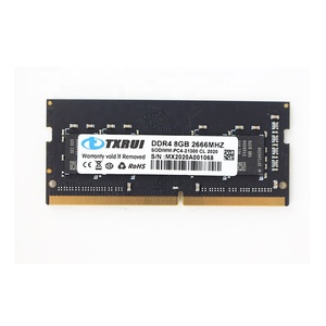 Giá rẻ nhất giá cung cấp New giá rẻ máy tính xách tay ban đầu <span class=keywords><strong>RAM</strong></span> <span class=keywords><strong>DDR4</strong></span> 8GB 16GB 2666MHz/3200MHz số lượng lớn <span class=keywords><strong>RAM</strong></span> bộ nhớ cho máy tính - Product Image 2