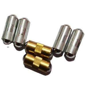 หัวบอลแบบกดสองชั้นแบบกำหนดเองขายดีที่สุด หัวบอลแบบกดสำหรับจัดตำแหน่ง - Product Image 2
