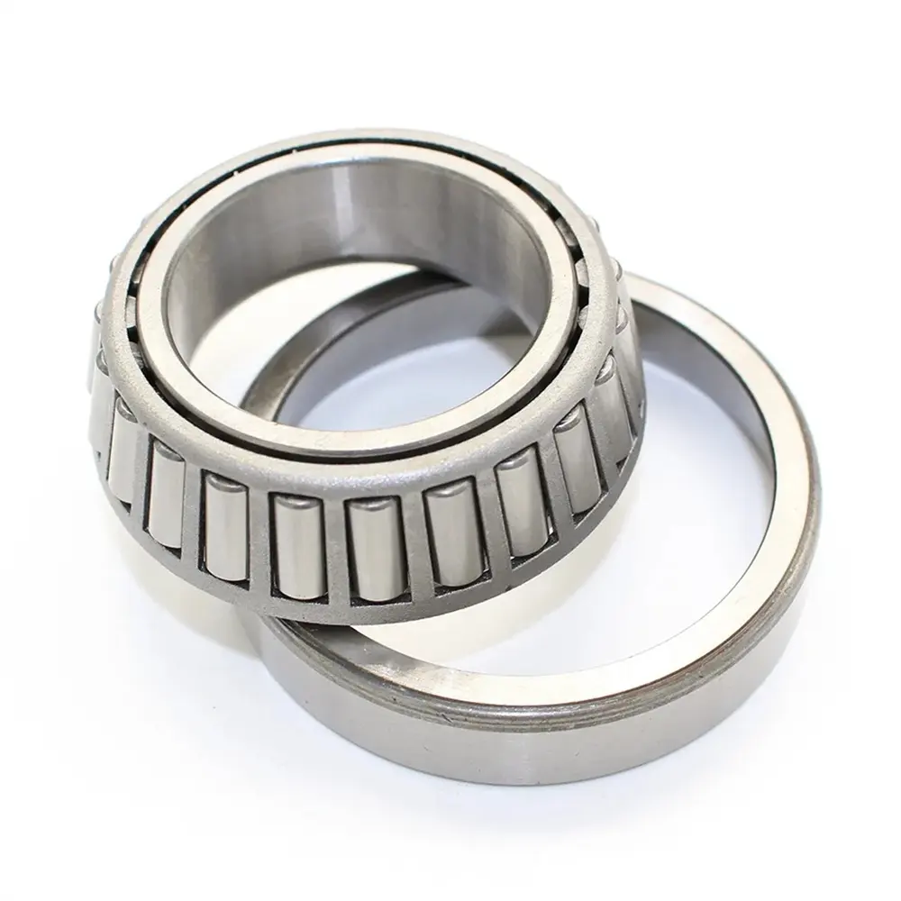 manufacturer best quality Single & Double & Four Row Taper Roller Bearings 67618 Tapered Roller Bearing Price list
