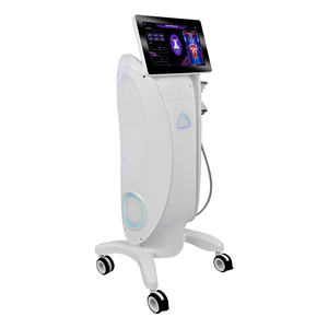 Appareil de thérapie par ondes de choc pour usage humain, dispositif ED à ondes de choc focalisées, machine de physiothérapie par ondes de choc - Product Image 3