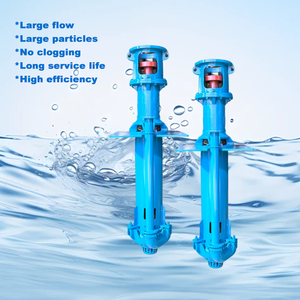 Prix de gros bon marché 2hp <span class=keywords><strong>5</strong></span> <span class=keywords><strong>pouces</strong></span> 10 <span class=keywords><strong>pouces</strong></span> 11kw <span class=keywords><strong>pompe</strong></span> à lisier submersible pour le traitement de sédimentation industrielle de lisier - Product Image 2