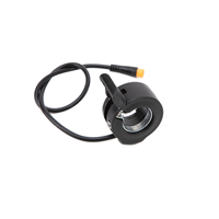 Kit de motorisation de vélo électrique avec moteur Hub de 1000W, 29 pouces, moteur arrière avec écran LCD, SW KT
