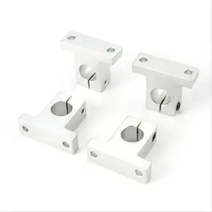 Kissenblock Box-Typ lineare Bewegung Kugellager-Schiebeband für 3D-Drucker SK-Serie