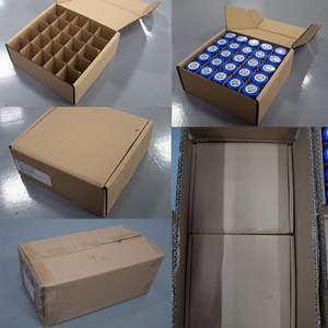 Joykoo 32700 3,2 В литий-ионная аккумуляторная батарея, перезаряжаемая портативная солнечная батарея, литиевая аккумуляторная батарея - Product Image 5