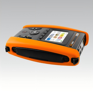 Compteur d'énergie à pince monophasé GSC60, précision classe 1, 600A AC, 0,000-999,999 kWh, analyseur de puissance 100-600V pour électricien - Product Image 5