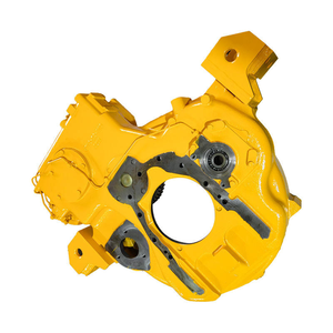 Repuestos para Bulldozer Shantui SD22, Mando Final Izquierdo 154-27-11113 154-27-11123, Alta Calidad, 6 Meses de Garantía - Product Image 1