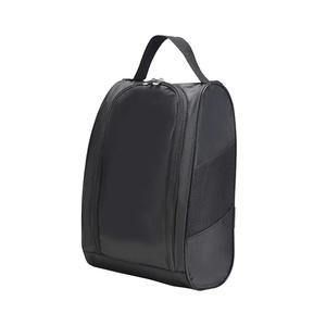 Resistente scarpe da Golf borsa resistente all'usura in poliestere Oxford porta scarpe con coulisse chiusura per corsa da uomo donna - Product Image 4