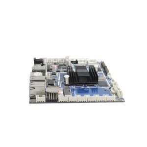 Hot bán chứng nhận 8 + 128 gam lưu trữ lớn PCB thiết kế mạch 4 gam wifi có sẵn thông minh bo mạch chủ - Product Image 1