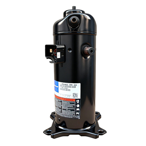 Compresor de Refrigeración Scroll Copeland R410A ZP67KCE-TFD-420 para Sistemas de Aire Acondicionado y Refrigeración Comercial - Product Image 4