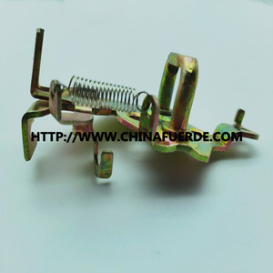 Serrure de porte arrière Daewoo Tico 82650A70B11 000 pour remplacement réparation pièce neuve - Product Image 5