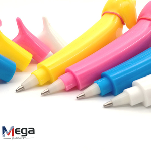 Caneta Esferográfica MEGA Fofa em Forma de Cachorrinho 3D Kawaii, Pequeno Presente para Crianças - Product Image 4