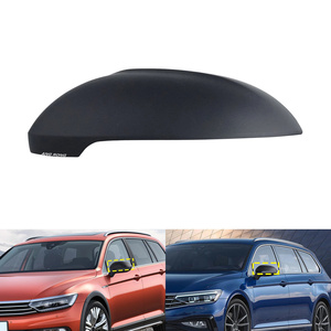 3G0857537H 3G0857537HGRU Carcasas de plástico imprimadas para espejos retrovisores laterales de VW Passat B8 14-18 <span class=keywords><strong>Arteon</strong></span> 2017-2019 - Product Image 1