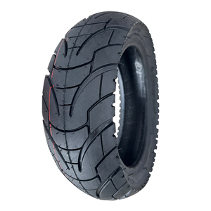 Pneumatici per Monopattini Elettrici <span class=keywords><strong>8</strong></span> 1/2X2 Tubeless, Resistenti alle Forature, 255*80 10*3.0 80/65-6, Ruota 16x30 - Product Image 2