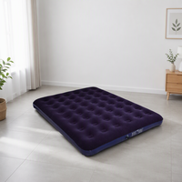 Hochwertige Aufblasbare Matratze für Paare, Komfortable Aufblasbare Matratze, Intex Aufblasbare Matratze Großhandel
