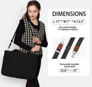 Outdoor Travel Shopping Bag Changing Bags <b>Simple</b> Diaper Bag <b>Backpack</b> - Product Image 5