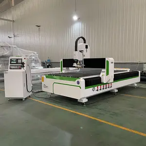 2030 Atc ahşap tasarım yapma makineleri ekonomik Cnc Router toz Collectorer makinesi filipinler rusya