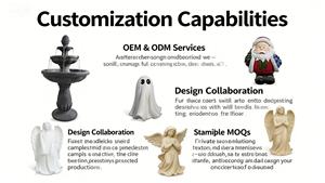 Columna <span class=keywords><strong>de</strong></span> Calaveras 3D <span class=keywords><strong>de</strong></span> Resina para Halloween - Figura <span class=keywords><strong>de</strong></span> Columna <span class=keywords><strong>de</strong></span> Calaveras Apiladas Resistente al Agua y Duradera para Decoración <span class=keywords><strong>de</strong></span> Fiestas y Casas Encantadas - Product Image 6