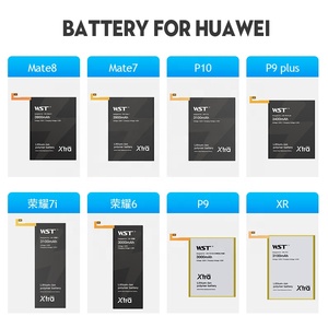 Литий-ионный аккумулятор для мобильного телефона, 3,7 В, 1200 мАч - Product Image 4