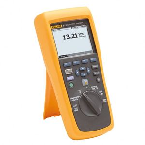 Analizador de Baterías Avanzado BT521 con Rango de 6V-600V DC, Precisión del 1%, Garantía de 1 Año - Product Image 2