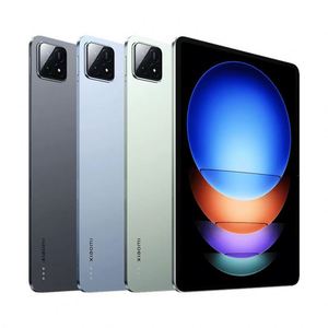 สำหรับ Xiaomi Pad 6S Pro หน้าจอแท็บเล็ตขนาด 12.4 นิ้ว แท็บเล็ตพีซีระบบปฏิบัติการ HyperOS คอมพิวเตอร์แท็บเล็ต โปรเซสเซอร์แบบ Octa Core แท็บเล็ตคอมพิวเตอร์ยอดนิยม - Product Image 1