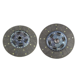 แผ่นคลัตช์ <span class=keywords><strong>1878</strong></span> <span class=keywords><strong>080</strong></span> <span class=keywords><strong>037</strong></span>  MAN - Product Image 4