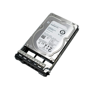 부품 400-AUST 2TB 7.2K RPM SATA 6Gbps 512n 3.5 인치 하드 디스크 드라이브 새로운 재고 - Product Image 2