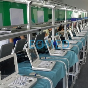 Système de diagnostic par ultrasons portable, scanner d'échographie pour la grossesse, appareil d'échographie cardiaque, échographie vétérinaire BW27 - Product Image 6