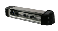 Cortadora de Vinilo para Papel YS490CAM, Pantalla Táctil, Plotter de Corte de Contorno Automático con Cámara