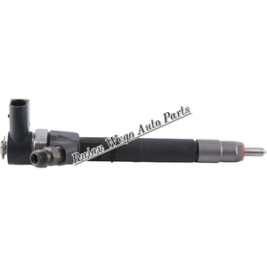 Inyector de Combustible Directo de Fábrica 0445110201 0445110202 A6130700887 para <span class=keywords><strong>Mercedes</strong></span> Benz para Sprinter 00-06 OM611.980 0445110202 - Product Image 4