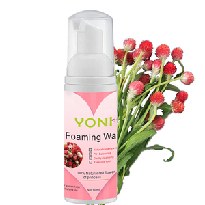 <span class=keywords><strong>Nettoyant</strong></span> féminin efficace pour les parties intimes féminines, solution nettoyante pour le Yoni, produit de nettoyage complet - Product Image 1