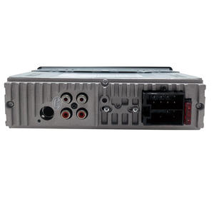 נגן mp3 מכונית מכירות ישירה יצרן עם מקלט רדיו סטריאו אודיו עבור לוח מחוונים השמה - Product Image 2