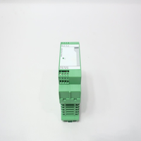 Alimentation électrique PLC compatible avec MINI-PS-100-240AC/2X15DC/1 2938743, alimentation 15v-dc en vrac