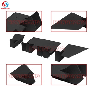 โรงงานเฉาเซิงหาง ขายส่งลิ้นกันชนหลังสำหรับนิสสัน <span class=keywords><strong>370Z</strong></span> <span class=keywords><strong>Nismo</strong></span> LCI ปี 2015-2020 ลิ้นกันชนหลัง <span class=keywords><strong>370Z</strong></span> อุปกรณ์ตกแต่งรถยนต์ - Product Image 3