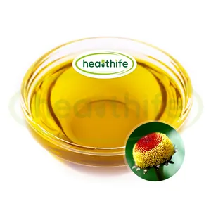 Healthife CAS 90131-24-1 Spilanthes Acmella Flower Extract Jambu Oleoresin