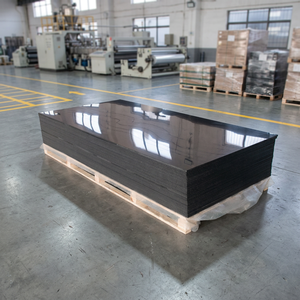 Láminas de HDPE de Alta Calidad con Superficie Lisa Texturizada de 4x8, 100% Virgen, Resistentes al Desgaste, Anti-UV y Ecológicas - Product Image 1