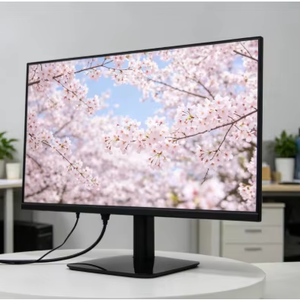 23.8inch <b>Office</b> Monitor With 1K 120HZ <b>Computer</b> Display 23.8inch <b>Office</b> Monitor With 1K 120HZ <b>Computer</b> Display - Product Image 1