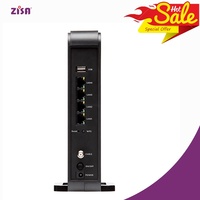 Prix pas cher ZISA ARRIS SB6183 Modem câble + modem câble routeur WiFi AC1750