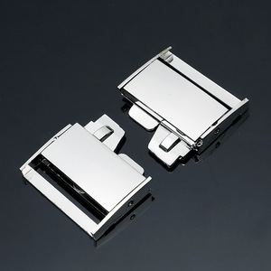 Hebilla de Metal para Bolsos, 40 mm de Diámetro Interior, Aleación de Zinc, Accesorio de Ferretería, Primavera 2022 - Product Image 2