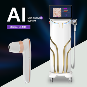 El último dispositivo de depilación láser de 4 ondas | Ningún competidor ofrece más opciones de longitud de onda - Product Image 5