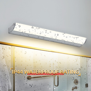 Lámpara LED Moderna de Pared para Espejo de Maquillaje, Luz para Baño, Luz Moderna para Tocador - Product Image 4